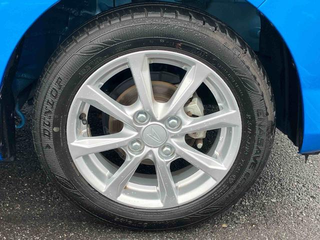 ミライースＧ　ＳＡIIIＬＥＤヘッドライト　オートライト　オートハイビーム　スモークガラス　シートヒーター　キーフリーシステム　アルミホイール　オートエアコン　シートリフター　チルトステアリング　スマアシ　コーナーセンサー（千葉県）の中古車