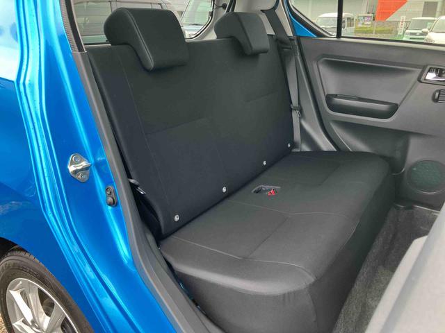 ミライースＧ　ＳＡIIIＬＥＤヘッドライト　オートライト　オートハイビーム　スモークガラス　シートヒーター　キーフリーシステム　アルミホイール　オートエアコン　シートリフター　チルトステアリング　スマアシ　コーナーセンサー（千葉県）の中古車