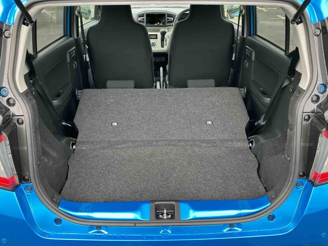 ミライースＧ　ＳＡIIIＬＥＤヘッドライト　オートライト　オートハイビーム　スモークガラス　シートヒーター　キーフリーシステム　アルミホイール　オートエアコン　シートリフター　チルトステアリング　スマアシ　コーナーセンサー（千葉県）の中古車