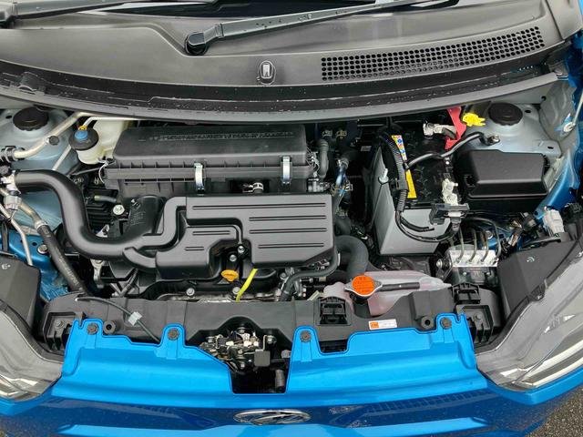 ミライースＧ　ＳＡIIIＬＥＤヘッドライト　オートライト　オートハイビーム　スモークガラス　シートヒーター　キーフリーシステム　アルミホイール　オートエアコン　シートリフター　チルトステアリング　スマアシ　コーナーセンサー（千葉県）の中古車