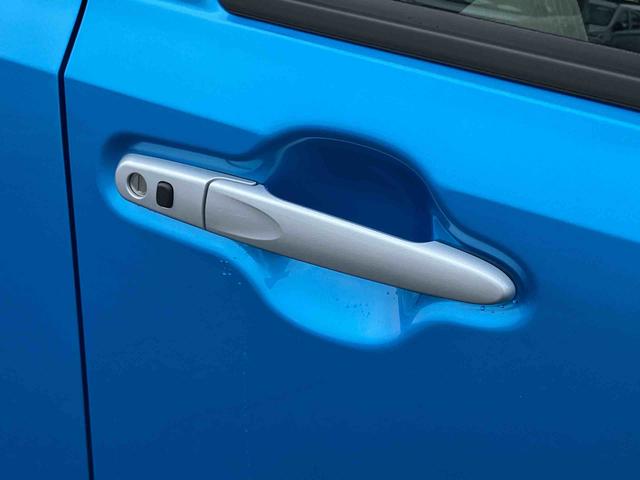 ミライースＧ　ＳＡIIIＬＥＤヘッドライト　オートライト　オートハイビーム　スモークガラス　シートヒーター　キーフリーシステム　アルミホイール　オートエアコン　シートリフター　チルトステアリング　スマアシ　コーナーセンサー（千葉県）の中古車