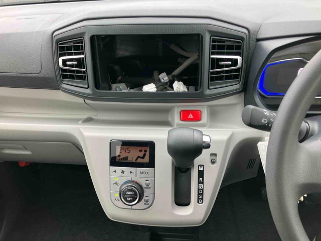 ミライースＧ　ＳＡIIIＬＥＤヘッドライト　オートライト　オートハイビーム　スモークガラス　シートヒーター　キーフリーシステム　アルミホイール　オートエアコン　シートリフター　チルトステアリング　スマアシ　コーナーセンサー（千葉県）の中古車