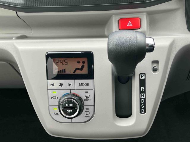 ミライースＧ　ＳＡIIIＬＥＤヘッドライト　オートライト　オートハイビーム　スモークガラス　シートヒーター　キーフリーシステム　アルミホイール　オートエアコン　シートリフター　チルトステアリング　スマアシ　コーナーセンサー（千葉県）の中古車