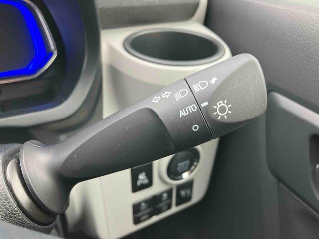 ミライースＧ　ＳＡIIIＬＥＤヘッドライト　オートライト　オートハイビーム　スモークガラス　シートヒーター　キーフリーシステム　アルミホイール　オートエアコン　シートリフター　チルトステアリング　スマアシ　コーナーセンサー（千葉県）の中古車