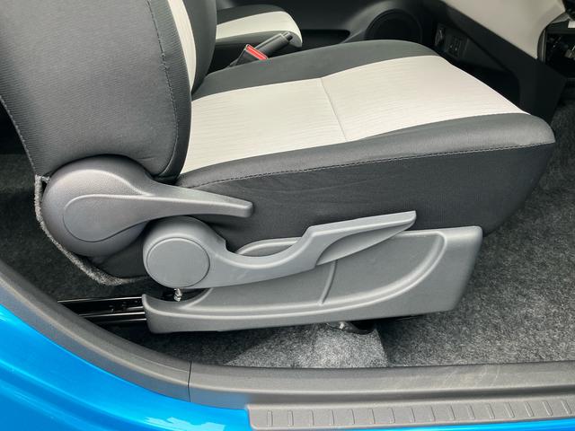 ミライースＧ　ＳＡIIIＬＥＤヘッドライト　オートライト　オートハイビーム　スモークガラス　シートヒーター　キーフリーシステム　アルミホイール　オートエアコン　シートリフター　チルトステアリング　スマアシ　コーナーセンサー（千葉県）の中古車