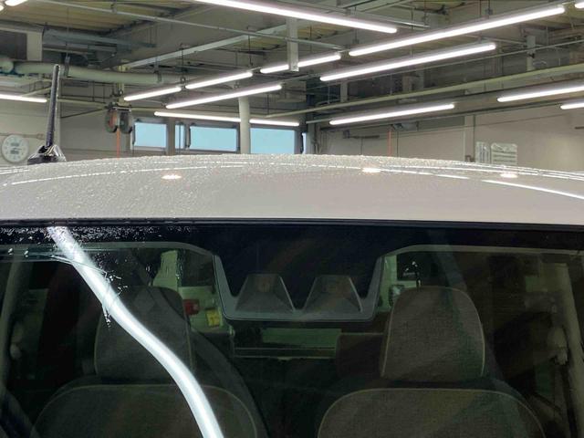 ムーヴキャンバスストライプスＧターボ衝突回避支援システム　横滑り防止装置　アダプティブクルーズコントロール　置きラクボックス　ホットカップホルダー　ホールド機能付き電動パーキングブレーキ　前席シートヒーター　前後コーナーセンサー（千葉県）の中古車