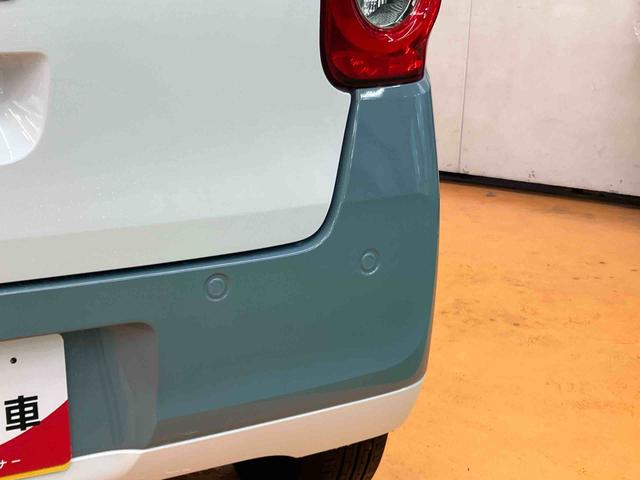 ムーヴキャンバスストライプスＧターボ衝突回避支援システム　横滑り防止装置　アダプティブクルーズコントロール　置きラクボックス　ホットカップホルダー　ホールド機能付き電動パーキングブレーキ　前席シートヒーター　前後コーナーセンサー（千葉県）の中古車