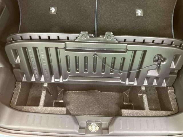 ムーヴキャンバスストライプスＧターボ衝突回避支援システム　横滑り防止装置　アダプティブクルーズコントロール　置きラクボックス　ホットカップホルダー　ホールド機能付き電動パーキングブレーキ　前席シートヒーター　前後コーナーセンサー（千葉県）の中古車