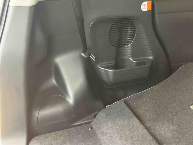 ムーヴキャンバスストライプスＧターボ衝突回避支援システム　横滑り防止装置　アダプティブクルーズコントロール　置きラクボックス　ホットカップホルダー　ホールド機能付き電動パーキングブレーキ　前席シートヒーター　前後コーナーセンサー（千葉県）の中古車