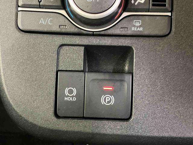 ムーヴキャンバスストライプスＧターボ衝突回避支援システム　横滑り防止装置　アダプティブクルーズコントロール　置きラクボックス　ホットカップホルダー　ホールド機能付き電動パーキングブレーキ　前席シートヒーター　前後コーナーセンサー（千葉県）の中古車