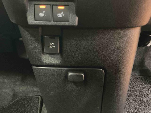 ムーヴキャンバスストライプスＧターボ衝突回避支援システム　横滑り防止装置　アダプティブクルーズコントロール　置きラクボックス　ホットカップホルダー　ホールド機能付き電動パーキングブレーキ　前席シートヒーター　前後コーナーセンサー（千葉県）の中古車