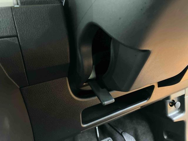 ムーヴキャンバスストライプスＧターボ衝突回避支援システム　横滑り防止装置　アダプティブクルーズコントロール　置きラクボックス　ホットカップホルダー　ホールド機能付き電動パーキングブレーキ　前席シートヒーター　前後コーナーセンサー（千葉県）の中古車