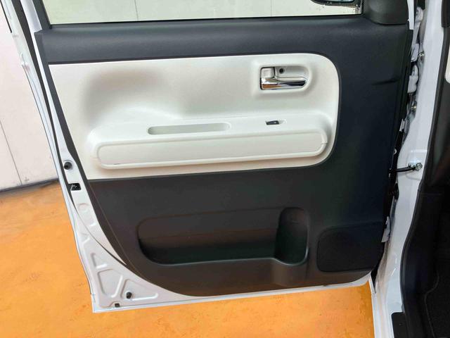 ムーヴキャンバスストライプスＧターボ衝突回避支援システム　横滑り防止装置　アダプティブクルーズコントロール　置きラクボックス　ホットカップホルダー　ホールド機能付き電動パーキングブレーキ　前席シートヒーター　前後コーナーセンサー（千葉県）の中古車