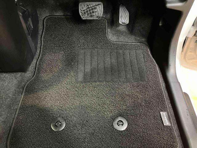 ムーヴキャンバスストライプスＧターボ衝突回避支援システム　横滑り防止装置　アダプティブクルーズコントロール　置きラクボックス　ホットカップホルダー　ホールド機能付き電動パーキングブレーキ　前席シートヒーター　前後コーナーセンサー（千葉県）の中古車