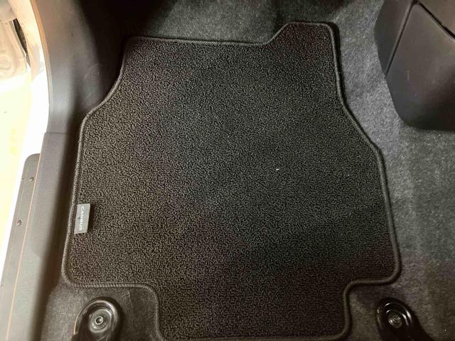 ムーヴキャンバスストライプスＧターボ衝突回避支援システム　横滑り防止装置　アダプティブクルーズコントロール　置きラクボックス　ホットカップホルダー　ホールド機能付き電動パーキングブレーキ　前席シートヒーター　前後コーナーセンサー（千葉県）の中古車