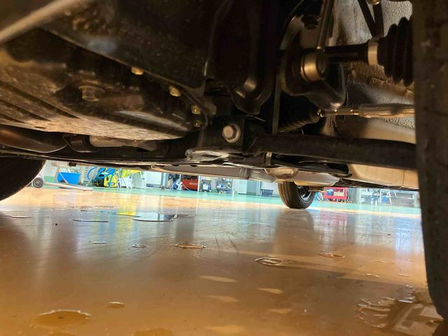 ムーヴキャンバスストライプスＧターボ衝突回避支援システム　横滑り防止装置　アダプティブクルーズコントロール　置きラクボックス　ホットカップホルダー　ホールド機能付き電動パーキングブレーキ　前席シートヒーター　前後コーナーセンサー（千葉県）の中古車