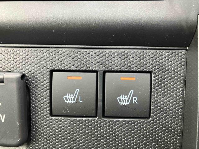 タフトＧターボ　ダーククロムベンチャーターボ　Ｂカメラ　ガラスルーフ　ルーフレール　全車速追従クルコン　ＡＤＢ　ＬＥＤヘッドライト　オートライト　スマアシ　コーナーセンサー　シートヒーター　革巻きステアリング　電動駐車ブレーキ　キーフリー（千葉県）の中古車