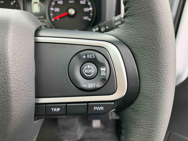 タフトＧターボ　ダーククロムベンチャーターボ　Ｂカメラ　ガラスルーフ　ルーフレール　全車速追従クルコン　ＡＤＢ　ＬＥＤヘッドライト　オートライト　スマアシ　コーナーセンサー　シートヒーター　革巻きステアリング　電動駐車ブレーキ　キーフリー（千葉県）の中古車