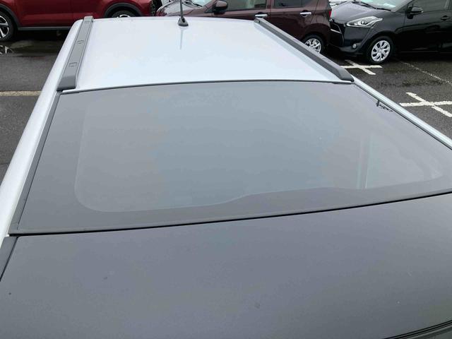 タフトＧターボ　ダーククロムベンチャーターボ　Ｂカメラ　ガラスルーフ　ルーフレール　全車速追従クルコン　ＡＤＢ　ＬＥＤヘッドライト　オートライト　スマアシ　コーナーセンサー　シートヒーター　革巻きステアリング　電動駐車ブレーキ　キーフリー（千葉県）の中古車