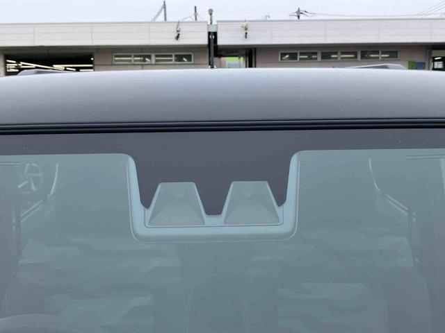 タフトＧターボ　ダーククロムベンチャーターボ　Ｂカメラ　ガラスルーフ　ルーフレール　全車速追従クルコン　ＡＤＢ　ＬＥＤヘッドライト　オートライト　スマアシ　コーナーセンサー　シートヒーター　革巻きステアリング　電動駐車ブレーキ　キーフリー（千葉県）の中古車