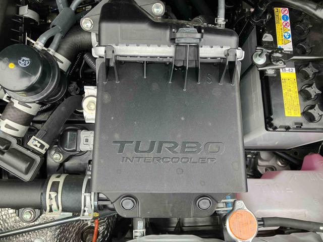 タフトＧターボ　ダーククロムベンチャーターボ　Ｂカメラ　ガラスルーフ　ルーフレール　全車速追従クルコン　ＡＤＢ　ＬＥＤヘッドライト　オートライト　スマアシ　コーナーセンサー　シートヒーター　革巻きステアリング　電動駐車ブレーキ　キーフリー（千葉県）の中古車