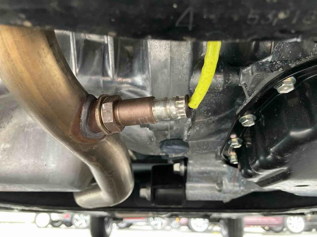 タフトＧターボ　ダーククロムベンチャーターボ　Ｂカメラ　ガラスルーフ　ルーフレール　全車速追従クルコン　ＡＤＢ　ＬＥＤヘッドライト　オートライト　スマアシ　コーナーセンサー　シートヒーター　革巻きステアリング　電動駐車ブレーキ　キーフリー（千葉県）の中古車