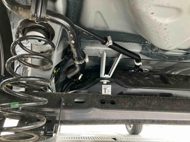 タフトＧターボ　ダーククロムベンチャーターボ　Ｂカメラ　ガラスルーフ　ルーフレール　全車速追従クルコン　ＡＤＢ　ＬＥＤヘッドライト　オートライト　スマアシ　コーナーセンサー　シートヒーター　革巻きステアリング　電動駐車ブレーキ　キーフリー（千葉県）の中古車