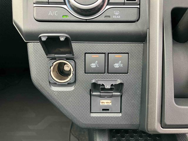 タフトＧターボ　ダーククロムベンチャーターボ　Ｂカメラ　ガラスルーフ　ルーフレール　全車速追従クルコン　ＡＤＢ　ＬＥＤヘッドライト　オートライト　スマアシ　コーナーセンサー　シートヒーター　革巻きステアリング　電動駐車ブレーキ　キーフリー（千葉県）の中古車