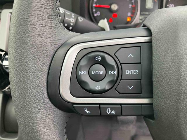 タフトＧターボ　ダーククロムベンチャーターボ　Ｂカメラ　ガラスルーフ　ルーフレール　全車速追従クルコン　ＡＤＢ　ＬＥＤヘッドライト　オートライト　スマアシ　コーナーセンサー　シートヒーター　革巻きステアリング　電動駐車ブレーキ　キーフリー（千葉県）の中古車