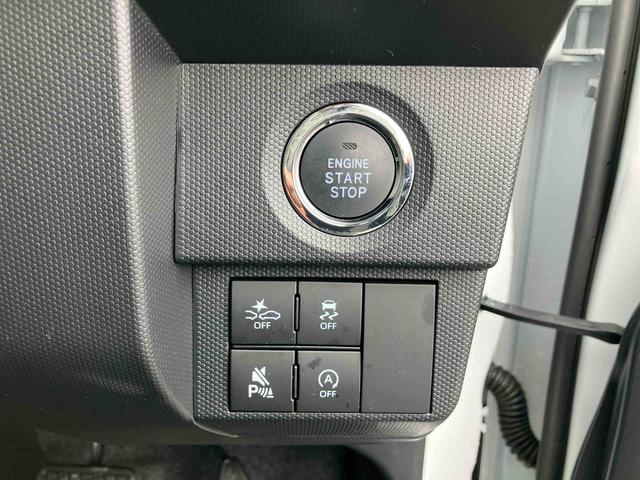 タフトＧターボ　ダーククロムベンチャーターボ　Ｂカメラ　ガラスルーフ　ルーフレール　全車速追従クルコン　ＡＤＢ　ＬＥＤヘッドライト　オートライト　スマアシ　コーナーセンサー　シートヒーター　革巻きステアリング　電動駐車ブレーキ　キーフリー（千葉県）の中古車