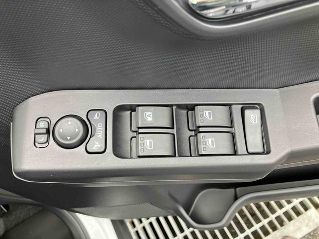 タフトＧターボ　ダーククロムベンチャーターボ　Ｂカメラ　ガラスルーフ　ルーフレール　全車速追従クルコン　ＡＤＢ　ＬＥＤヘッドライト　オートライト　スマアシ　コーナーセンサー　シートヒーター　革巻きステアリング　電動駐車ブレーキ　キーフリー（千葉県）の中古車