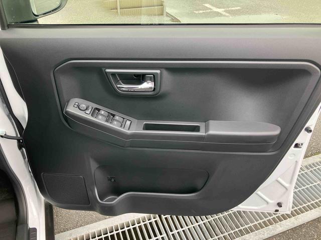 タフトＧターボ　ダーククロムベンチャーターボ　Ｂカメラ　ガラスルーフ　ルーフレール　全車速追従クルコン　ＡＤＢ　ＬＥＤヘッドライト　オートライト　スマアシ　コーナーセンサー　シートヒーター　革巻きステアリング　電動駐車ブレーキ　キーフリー（千葉県）の中古車