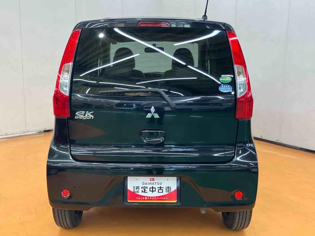 ｅＫワゴンＥワンセグナビ　ＵＳＢ接続　ブルートゥース対応　運転席シートヒーター　シートベルトアンカーアジャスター　バニティーミラー付き運転席サンバイザー　キーレスエントリー　ショッピングフック　横滑り防止装置（千葉県）の中古車