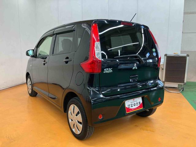 ｅＫワゴンＥワンセグナビ　ＵＳＢ接続　ブルートゥース対応　運転席シートヒーター　シートベルトアンカーアジャスター　バニティーミラー付き運転席サンバイザー　キーレスエントリー　ショッピングフック　横滑り防止装置（千葉県）の中古車