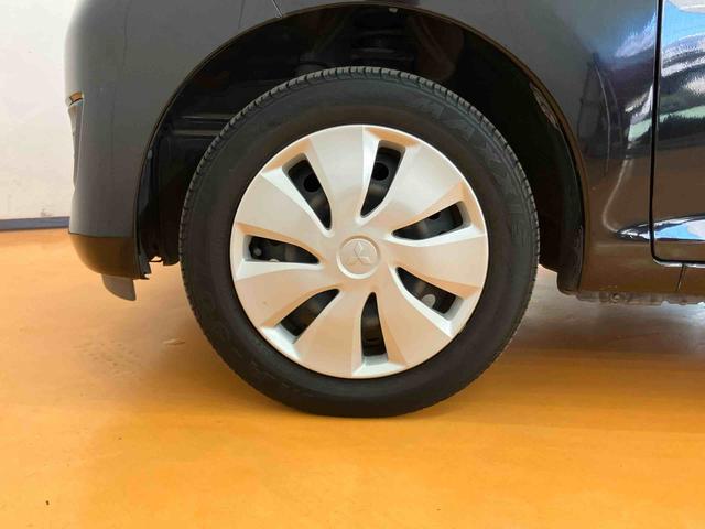 ｅＫワゴンＥワンセグナビ　ＵＳＢ接続　ブルートゥース対応　運転席シートヒーター　シートベルトアンカーアジャスター　バニティーミラー付き運転席サンバイザー　キーレスエントリー　ショッピングフック　横滑り防止装置（千葉県）の中古車