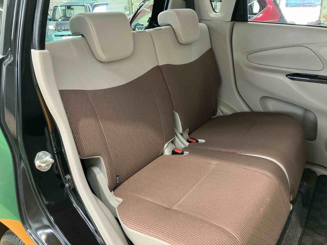 ｅＫワゴンＥワンセグナビ　ＵＳＢ接続　ブルートゥース対応　運転席シートヒーター　シートベルトアンカーアジャスター　バニティーミラー付き運転席サンバイザー　キーレスエントリー　ショッピングフック　横滑り防止装置（千葉県）の中古車