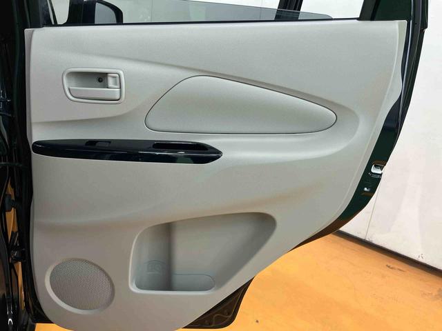 ｅＫワゴンＥワンセグナビ　ＵＳＢ接続　ブルートゥース対応　運転席シートヒーター　シートベルトアンカーアジャスター　バニティーミラー付き運転席サンバイザー　キーレスエントリー　ショッピングフック　横滑り防止装置（千葉県）の中古車