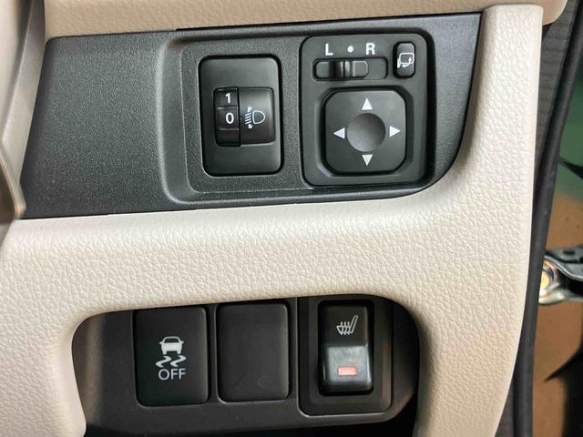 ｅＫワゴンＥワンセグナビ　ＵＳＢ接続　ブルートゥース対応　運転席シートヒーター　シートベルトアンカーアジャスター　バニティーミラー付き運転席サンバイザー　キーレスエントリー　ショッピングフック　横滑り防止装置（千葉県）の中古車