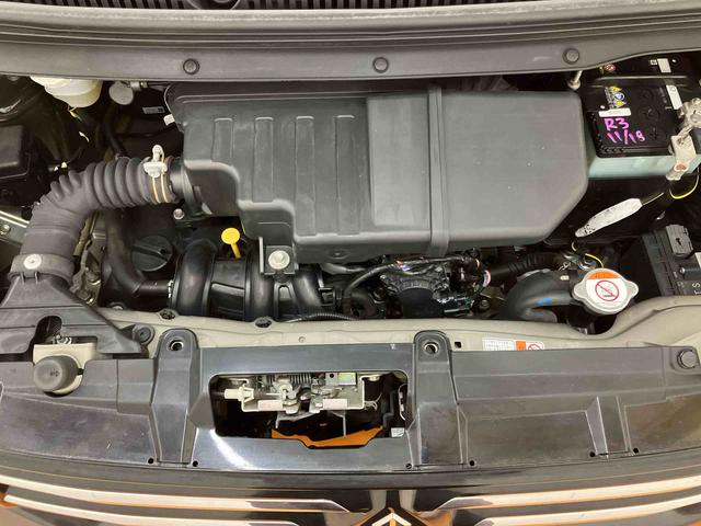 ｅＫワゴンＥワンセグナビ　ＵＳＢ接続　ブルートゥース対応　運転席シートヒーター　シートベルトアンカーアジャスター　バニティーミラー付き運転席サンバイザー　キーレスエントリー　ショッピングフック　横滑り防止装置（千葉県）の中古車