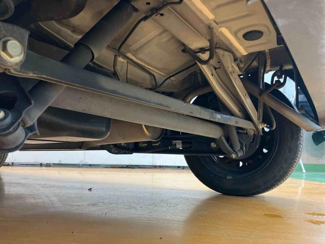 ｅＫワゴンＥワンセグナビ　ＵＳＢ接続　ブルートゥース対応　運転席シートヒーター　シートベルトアンカーアジャスター　バニティーミラー付き運転席サンバイザー　キーレスエントリー　ショッピングフック　横滑り防止装置（千葉県）の中古車