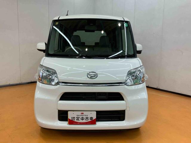 タントスローパーＸ　ＳＡII　リヤシート付き仕様バックカメラ連動ワンセグナビ　ＵＳＢ接続　衝突被害軽減ブレーキ　横滑り防止装置　アイドリングストップ　　プッシュエンジンスタート　キーフリーシステム　運転席シートバックポケット　ショッピングフック（千葉県）の中古車