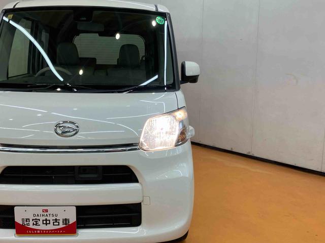タントスローパーＸ　ＳＡII　リヤシート付き仕様バックカメラ連動ワンセグナビ　ＵＳＢ接続　衝突被害軽減ブレーキ　横滑り防止装置　アイドリングストップ　　プッシュエンジンスタート　キーフリーシステム　運転席シートバックポケット　ショッピングフック（千葉県）の中古車