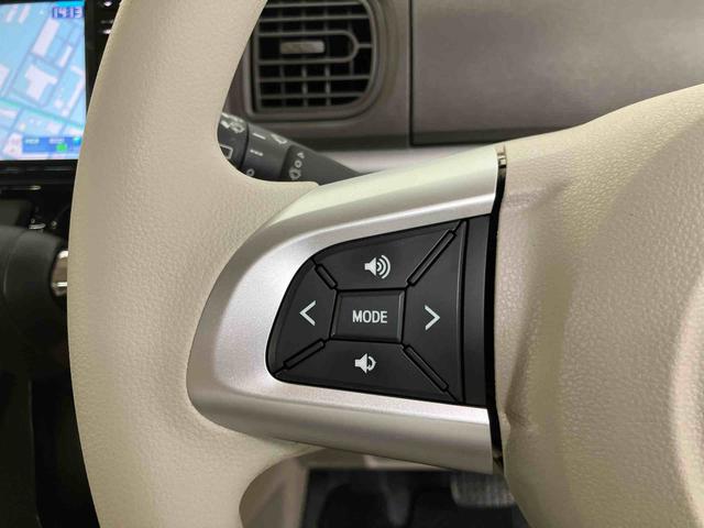 タントスローパーＸ　ＳＡII　リヤシート付き仕様バックカメラ連動ワンセグナビ　ＵＳＢ接続　衝突被害軽減ブレーキ　横滑り防止装置　アイドリングストップ　　プッシュエンジンスタート　キーフリーシステム　運転席シートバックポケット　ショッピングフック（千葉県）の中古車