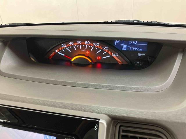 タントスローパーＸ　ＳＡII　リヤシート付き仕様バックカメラ連動ワンセグナビ　ＵＳＢ接続　衝突被害軽減ブレーキ　横滑り防止装置　アイドリングストップ　　プッシュエンジンスタート　キーフリーシステム　運転席シートバックポケット　ショッピングフック（千葉県）の中古車