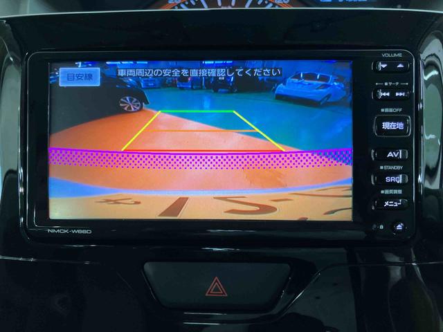 タントスローパーＸ　ＳＡII　リヤシート付き仕様バックカメラ連動ワンセグナビ　ＵＳＢ接続　衝突被害軽減ブレーキ　横滑り防止装置　アイドリングストップ　　プッシュエンジンスタート　キーフリーシステム　運転席シートバックポケット　ショッピングフック（千葉県）の中古車