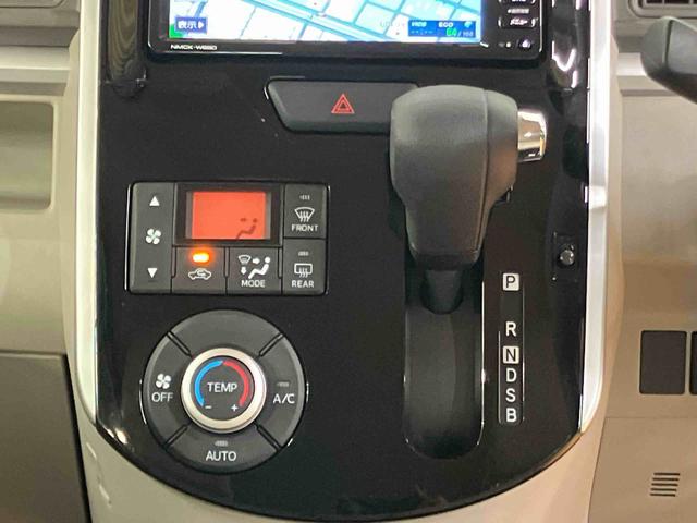 タントスローパーＸ　ＳＡII　リヤシート付き仕様バックカメラ連動ワンセグナビ　ＵＳＢ接続　衝突被害軽減ブレーキ　横滑り防止装置　アイドリングストップ　　プッシュエンジンスタート　キーフリーシステム　運転席シートバックポケット　ショッピングフック（千葉県）の中古車