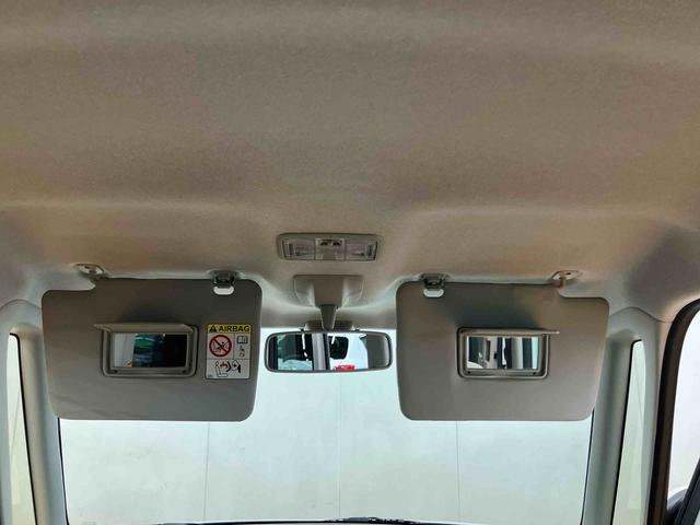 タントスローパーＸ　ＳＡII　リヤシート付き仕様バックカメラ連動ワンセグナビ　ＵＳＢ接続　衝突被害軽減ブレーキ　横滑り防止装置　アイドリングストップ　　プッシュエンジンスタート　キーフリーシステム　運転席シートバックポケット　ショッピングフック（千葉県）の中古車