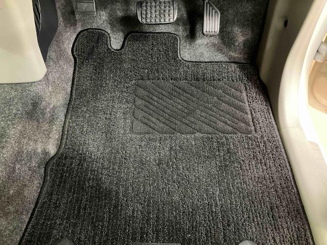 タントスローパーＸ　ＳＡII　リヤシート付き仕様バックカメラ連動ワンセグナビ　ＵＳＢ接続　衝突被害軽減ブレーキ　横滑り防止装置　アイドリングストップ　　プッシュエンジンスタート　キーフリーシステム　運転席シートバックポケット　ショッピングフック（千葉県）の中古車