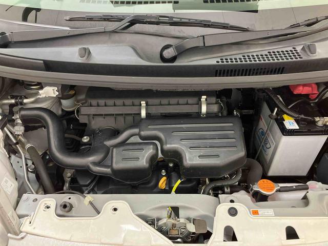 タントスローパーＸ　ＳＡII　リヤシート付き仕様バックカメラ連動ワンセグナビ　ＵＳＢ接続　衝突被害軽減ブレーキ　横滑り防止装置　アイドリングストップ　　プッシュエンジンスタート　キーフリーシステム　運転席シートバックポケット　ショッピングフック（千葉県）の中古車