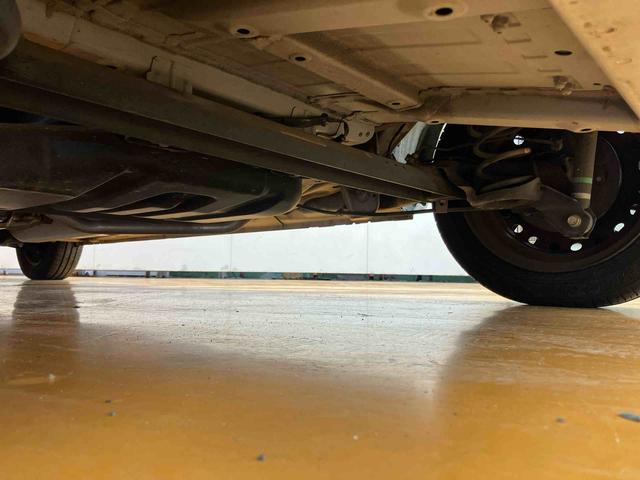 タントスローパーＸ　ＳＡII　リヤシート付き仕様バックカメラ連動ワンセグナビ　ＵＳＢ接続　衝突被害軽減ブレーキ　横滑り防止装置　アイドリングストップ　　プッシュエンジンスタート　キーフリーシステム　運転席シートバックポケット　ショッピングフック（千葉県）の中古車